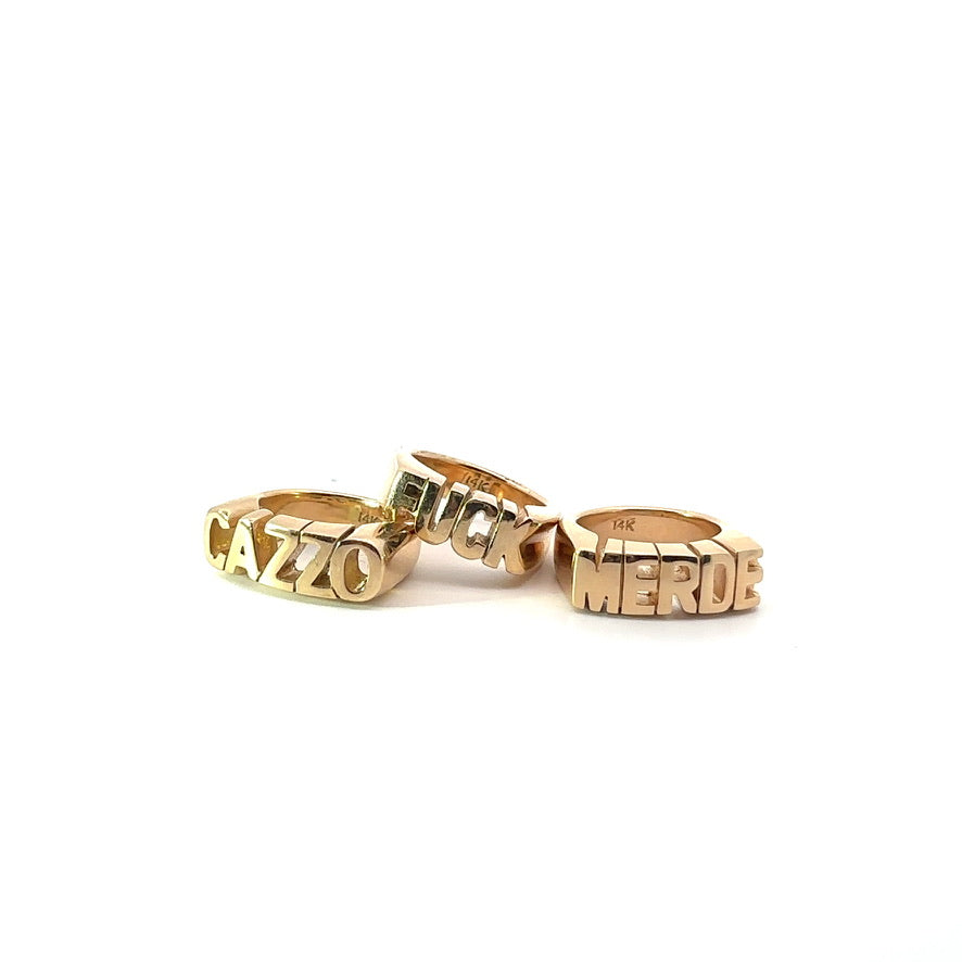 Rings